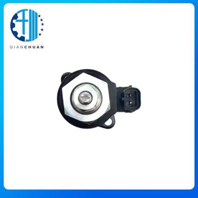 Hydraulic Pump Solenoid Valve KWE5K-31 G24DB50 YT35V00013F1 For SK200-8 SK230-8 SK250-8 SK330-6E Excavator Spare Parts