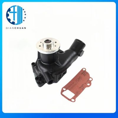 65.02502-8220 Water Pump For Doosan Daewoo DH225-7 DH258-7 Excavator DB58 Engine