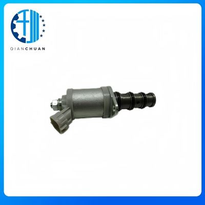 9258047 9246518 Solenoid Valve  For Hitachi ZX200-3 ZX240-3 ZX250-3 ZX330-3 Excavator