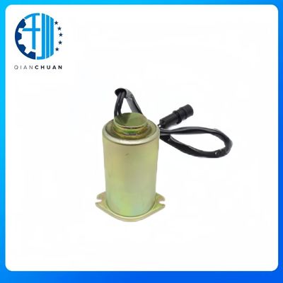 4I-5674 24V Hydraulic Pump Solenoid Valve for CAT E320 E312 E315