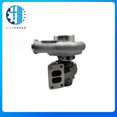 6754-81-8090 4037469 Turbocharger HX35 Turbo For Komatsu SAA6D107E-1 Engine