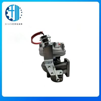 12709880018 Turbocharger For Volvo Penta TAD750VE TAD760VE Deutz TCD2013 Engine