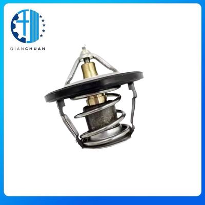 4936026 Thermostat For QSC8.3 Cummins Excavator Engine Diesel Spare Parts
