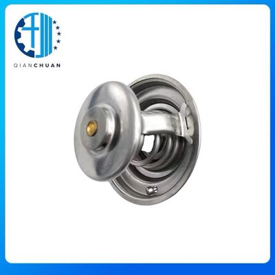 Thermostat 61800061040 612600060122 612600060873 For Weichai Wp7 Engine Spare Parts