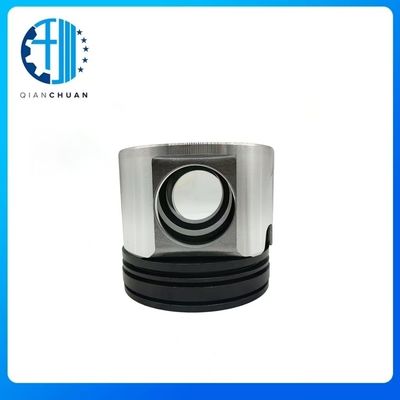 3103753 Piston Set STD For Cummins QSM11 Engine Excavator Spare Parts