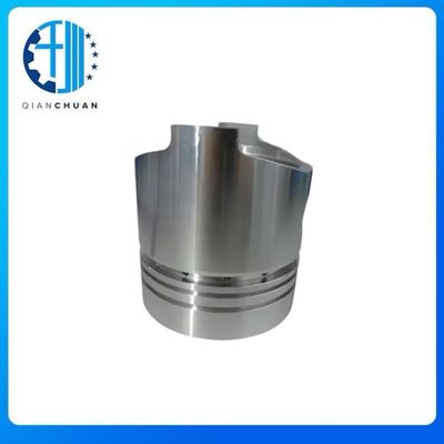 Piston 6142-32-2110 For Komatsu  4D94 Excavator Engine Spare Parts
