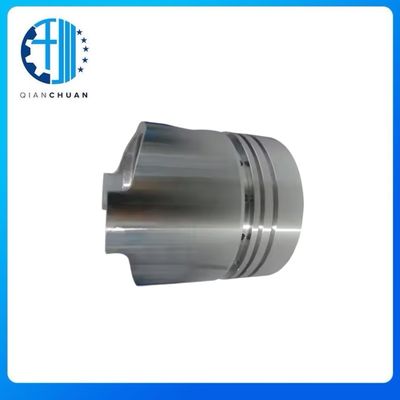 Piston 6142-32-2110 For Komatsu  4D94 Excavator Engine Spare Parts