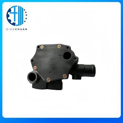 6204-61-1101 Water Pump For Komatsu Engine 4D95  3D95S Excavator PC60-5  PC130-7