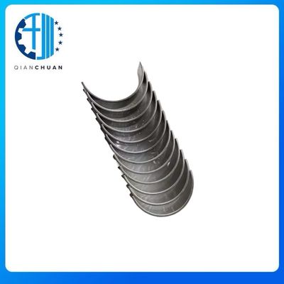 Main Bearing 6204-27-8100 For Komatsu 6D95 Excavator Engine Spare Parts