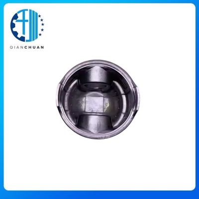 Piston Kit 32A17-10100 For Mitsubishi  S4S S6S Forklift Engine Spare Parts