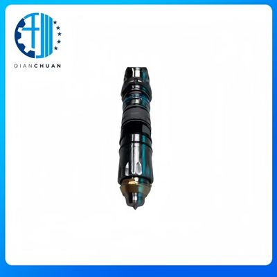 6560-11-1114 Fuel Injector  for Komatsu 6D170 Diesel Engine PC1250-7 Excavator