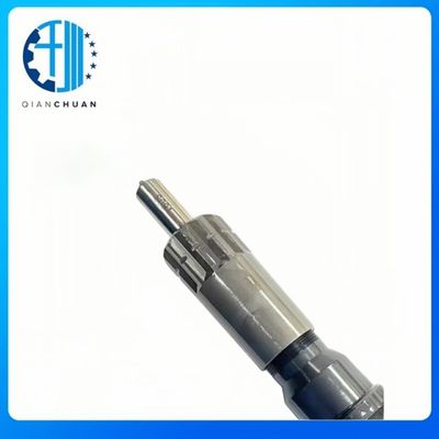 8-98243863-0 8982438630 Fuel Injector For Isuzu 4HK1 Hitachi ZX250-5A Excavator​
