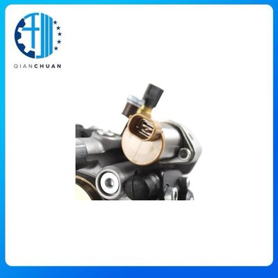 Fuel Injection Pump 294050-0102 8-98091565-2 For Isuzu 6HK1  Engine Spare Parts