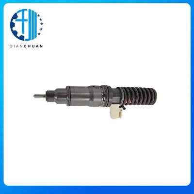 Fuel Injector RFE4E00001 REBRFE4E00001 EX631018 19514481D for Detroit  Serise 60 14.0L Engine Parts