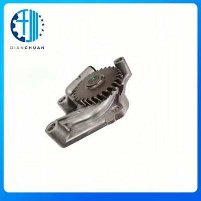 129908-32060 Oil Pump  For Yanmar 4TNE94 4TNV98 4TNE98 4D98E 29TEETH Engine