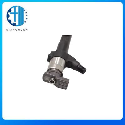 Common Rail Fuel Injector 295050-1760 1465A439 for Mitsubishi  L200 4N15 Engine Spare Parts
