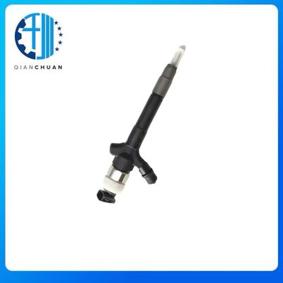 Fuel Common-rail Injector 1465A367 for Mitsubishi L200 2.5 Diesel Engine Spare Parts