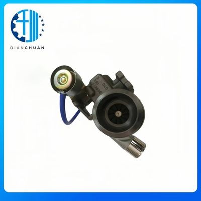 177-0440 0R7979 Turbocharger For CAT 322C 324D Excavator 3126B C7 Engine