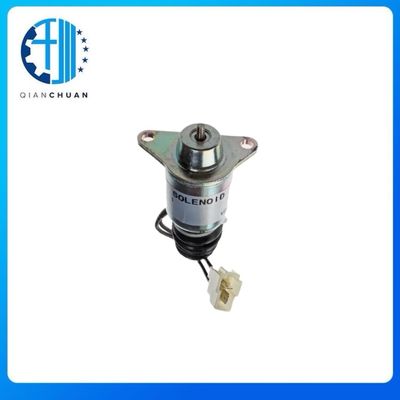 Solenoid Valve 129271-77950 129209-77950 for Yanmar  2YM15 Engine Spare Parts