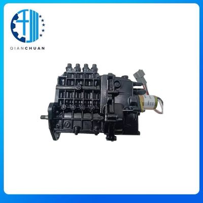 Fuel Injection Pump 729619-51310  For Yanmar 4TNE88 Engine Spare Parts