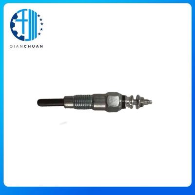 119717-77800 Plug Glow for Yanmar  3TNV76  Diesel Engine Parts