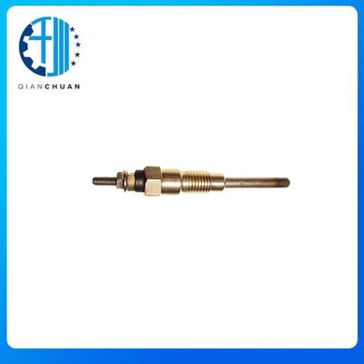 129155-77800 Glow Plug Fits Yanmar F18D F20D FX18 FX20 Diesel Engine Spare Parts