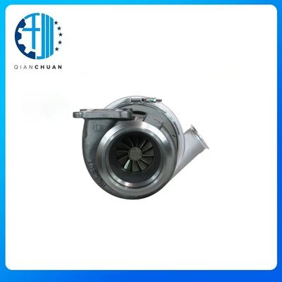 3590044 3800471 Turbocharger HX55  For Cummins ISM ISME M11 Engine