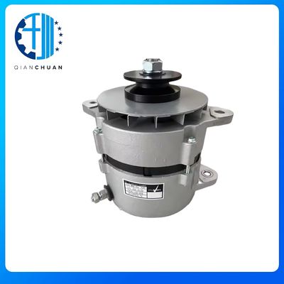  Alternator 600-825-7212 12V140E-3 for Komatsu  SAA6D140E-5 6D140 Engine Parts  