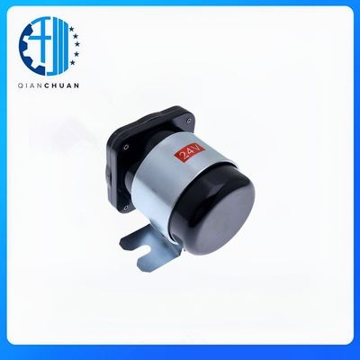 3050692 586-114112-6A Contactor Solenoid Switch 24V For Cummins N Series R-004