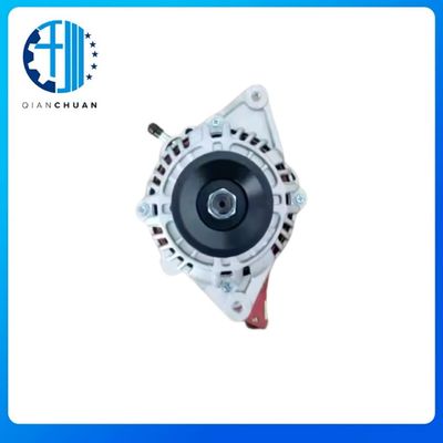 12V 90A Alternator 37300-42870  for Mitsubishi 4D56 Engine Spare Parts