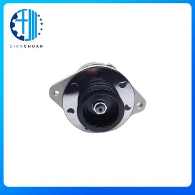 Alternator 300901-00175 for Doosan DP158 DP180 P180LE Diesel Engine Parts Construction Machinery