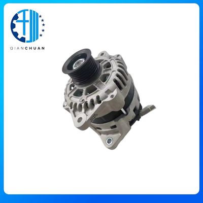  Alternator  13579665 13502985 13579655 for Volvo EC80D Excavator  Spare Parts for Machinery Construction