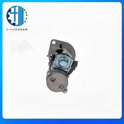119740-77020 119540-77010 Starter Motor for Yanmar Engine 3TNV70 3TNV76 3TNV80F
