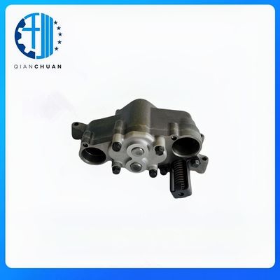 161-4113 4N8734 Oil Pump For Caterpillar CAT Engine C15 C16 C18 3406 3408 988B