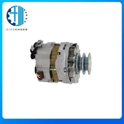Alternator  1876182830 1812005304  for Isuzu 4BG1 6BG1 6WG1 Truck Spare Parts