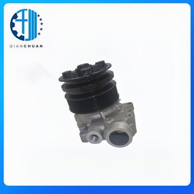 1-87310835-0 8-98042-848-2 Water Pump for Isuzu 6HK1 Engine Spare Parts