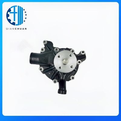 ME995290 ME993767 Water Pump for Mitsubishi Diesel Engine 6D17 6D17T 6M60-EUR4