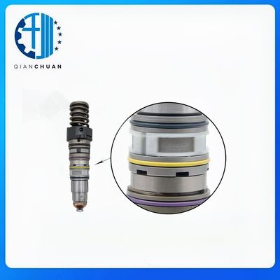 4928260 4062569 Fuel Injector for Cummins QSX15 ISX15 X15 Diesel Engine Parts