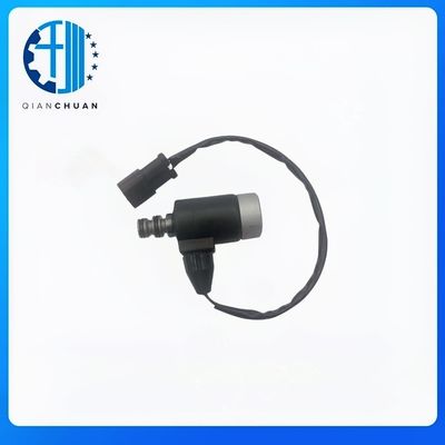 203-60-62161 203-60-62171 Solenoid Valve For Komatsu PC100-6 PC120-6 Excavator