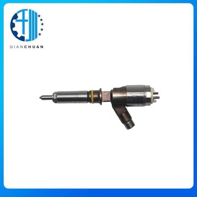 2645A753 Common Rail Fuel Injector Fits CAT Caterpillar C6.6 Engine Spare Parts