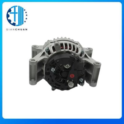 0124655076  Alternator For C6.6 Engine  E320D2  Excavator Spare Parts