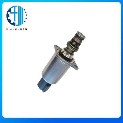 491-0908 585-9231 Solenoid Valve for Caterpillar 320  336 326 Excavator Spare Parts