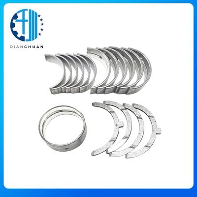 Overhaul Rebuild Kit For Yanmar 3TNC78  3TNC78L 3TNC78E Engine  Spare Parts