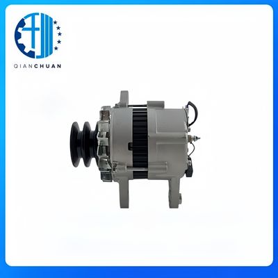 1-81200-440-2 0-33000-6552 9218005 Alternator  24V 30A For Isuzu 6BD1 Engine