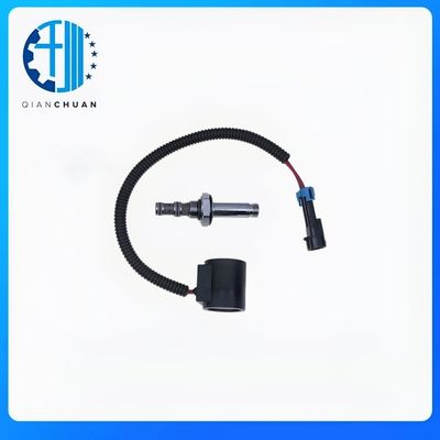 6667687  6671025 Solenoid Valve Element For Bobcat 653 751 763 S185 S205 T250 T300 T320