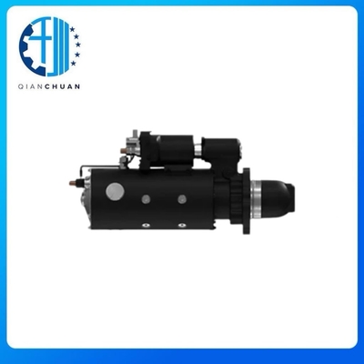 435-1240 Starter Motor For Caterpillar  C9 C13B C18 C15 C11 C13 C7 Engine Spare Parts