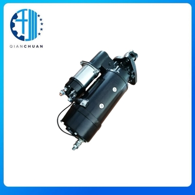 435-1240 Starter Motor For Caterpillar  C9 C13B C18 C15 C11 C13 C7 Engine Spare Parts