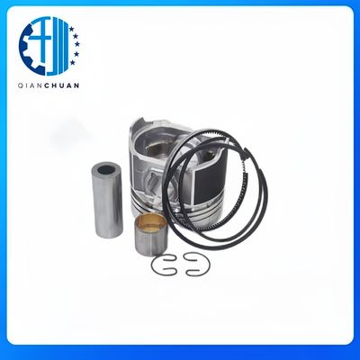 19227-2105 15201-21110 Piston Kit / RING 82MM For Kubota V1702  D1302 Engines