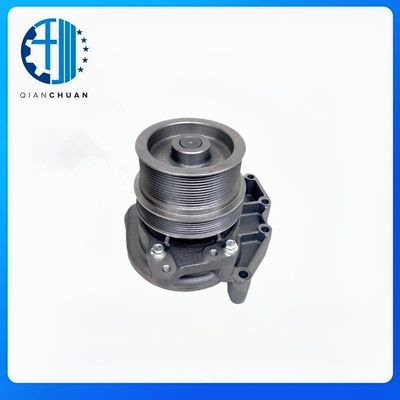 3687130 4386570 5719762 6305092 Water Pump For Cummins ISX QSX15 Engine