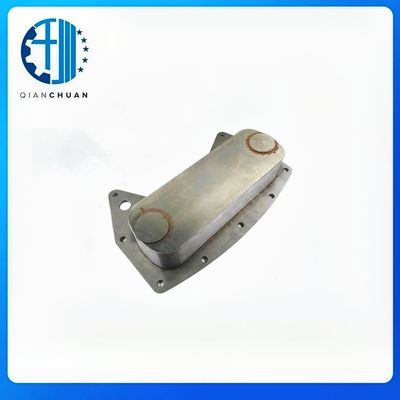 293-9367 237-4956 Oil Cooler For Caterpillar CAT Engine C9 C9.3 Excavator 330C 336E M330D